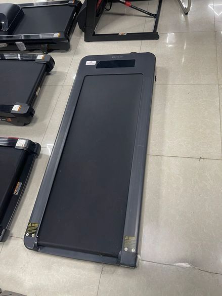 Бігова доріжка OMA Fitness 1010EB Ultra Slim OMA-1010EB Ultra Slim фото
