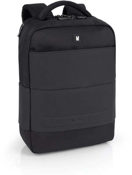 Рюкзак для ноутбука Gabol Backpack Capital 14L Black (413155-001) 930732 фото
