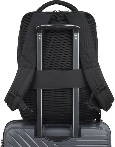Рюкзак для ноутбука Gabol Backpack Capital 14L Black (413155-001) 930732 фото
