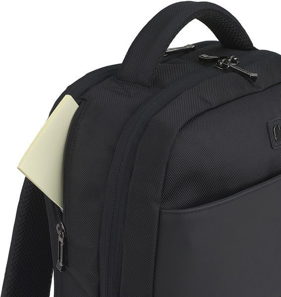 Рюкзак для ноутбука Gabol Backpack Capital 14L Black (413155-001) 930732 фото