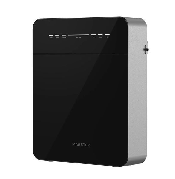 Зарядная станция MARSTEK VENUS E Mini 1,5 кВт, 2 кВт&middot;ч, гарантия 10 лет IN-00124179 фото