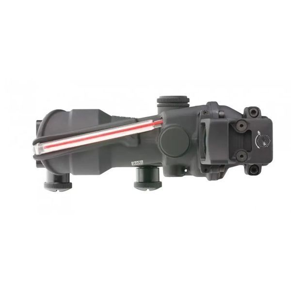 Комплект TRIJICON оптический прибор ACOG 4x32 BAC и прибор коллиматорный RMR 3.25 МОА STV-5003411 фото