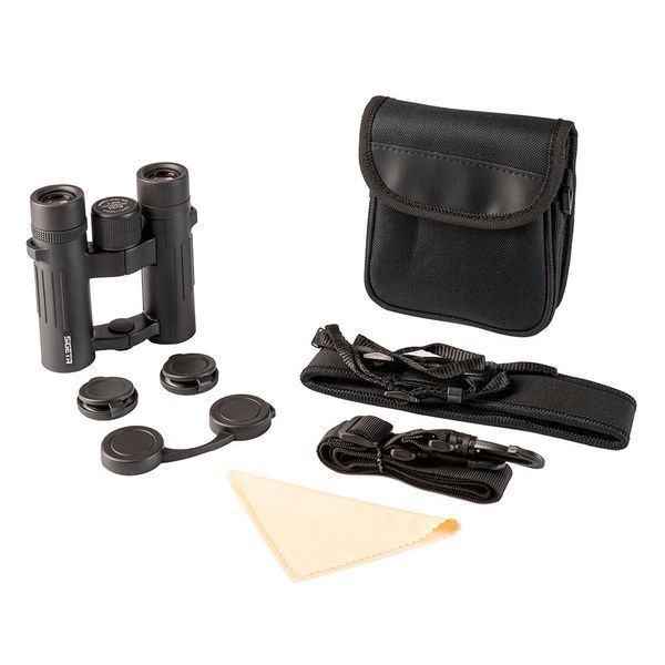 Бинокль SIGETA Imperial 8x26 Black OPT-65821 фото
