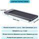 Бігова доріжка OMA Fitness 1010EB Ultra Slim OMA-1010EB Ultra Slim фото 5