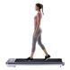 Бігова доріжка OMA Fitness 1010EB Ultra Slim OMA-1010EB Ultra Slim фото 7