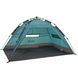 Намет Uquip Buzzy UV 50+ Blue/Grey (241002) DAS301052 фото 40