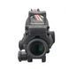 Комплект TRIJICON оптический прибор ACOG 4x32 BAC и прибор коллиматорный RMR 3.25 МОА STV-5003411 фото 6