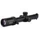 Оптический прибор KONUS EVENT 1-10x24 Circle Dot IR OPT-7183 фото 1