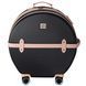 Валіза Semi Line 24" (M) Black/Pink Cream (T5671-3) DAS302671 фото 4