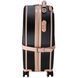 Валіза Semi Line 24" (M) Black/Pink Cream (T5671-3) DAS302671 фото 15