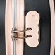 Валіза Semi Line 24" (M) Black/Pink Cream (T5671-3) DAS302671 фото 16