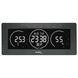 Годинник настільний Technoline WT458 Black (WT458) DAS302480 фото 5