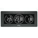 Годинник настільний Technoline WT458 Black (WT458) DAS302480 фото 13