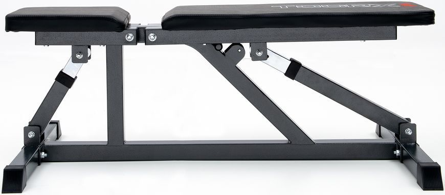 Регульована лава Toorx Multipurpose Bench WBX 85 (WBX-85) 930724 фото