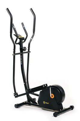 Орбитрек Besport BS-1661E TAILER магнитный черно-желтый H-0012000001661 фото