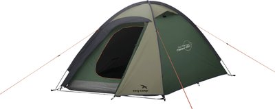 Палатка двухместная Easy Camp Meteor 200 Rustic Green (120392) 929020 фото