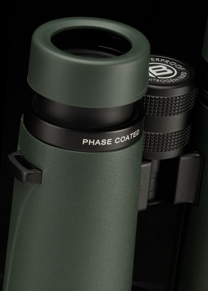 Бинокль Bresser Pirsch 8x42 WP Phase Coating (1720842) 930239 фото