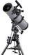 Телескоп Bresser Space Explorer 150/750 EQ3 с адаптером для смартфона (9621813) 930623 фото 1