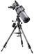 Телескоп Bresser Space Explorer 150/750 EQ3 с адаптером для смартфона (9621813) 930623 фото 3