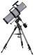 Телескоп Bresser Space Explorer 150/750 EQ3 с адаптером для смартфона (9621813) 930623 фото 4