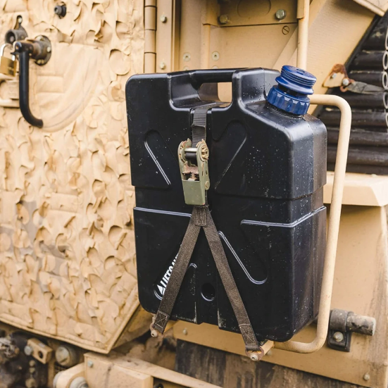 Каністра для очищення води LifeSaver Jerrycan Black 99-00014017 фото