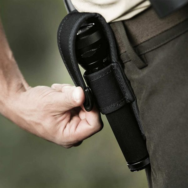 Ліхтар тактичний Mactronic Patrol LTD (1000 Lm) Rechargeable (THH0055) DAS303250 фото