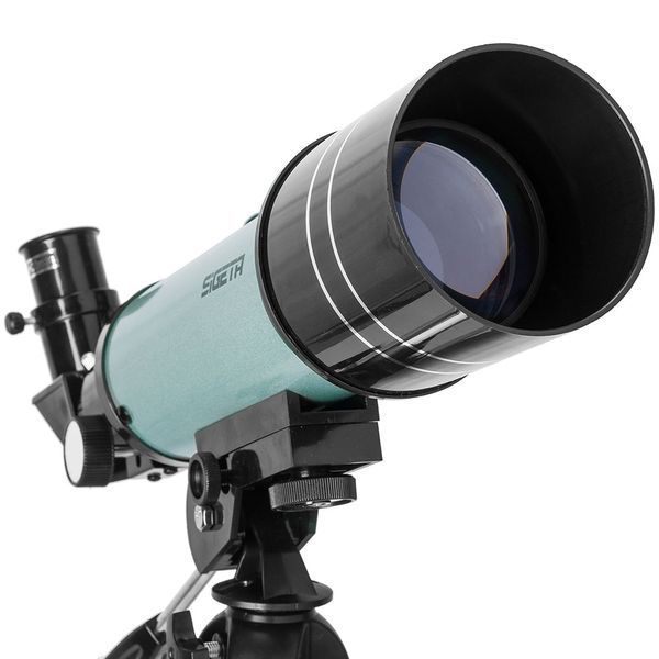 Телескоп SIGETA Volans 70/400 OPT-65305 фото