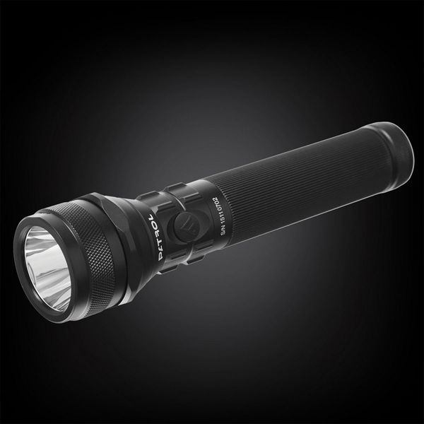 Ліхтар тактичний Mactronic Patrol LTD (1000 Lm) Rechargeable (THH0055) DAS303250 фото