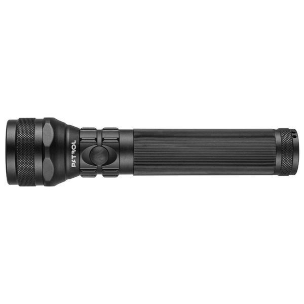 Ліхтар тактичний Mactronic Patrol LTD (1000 Lm) Rechargeable (THH0055) DAS303250 фото