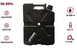 Каністра для очищення води LifeSaver Jerrycan Black 99-00014017 фото 1