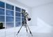 Телескоп Bresser Space Explorer 150/750 EQ3 с адаптером для смартфона (9621813) 930623 фото 5