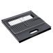 Гриль вугільний Bo-Camp Notebook/Fire Basket Charcoal (8108345) DAS302027 фото 4