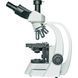 Мікроскоп Bresser BioScience Trino 40x-1000x (5750600) 913537 фото 3