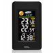 Метеостанция Technoline WS6447 Black (WS6447) DAS301180 фото 6