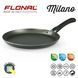 Сковорода для млинців Flonal Milano 25 см (GMRCR2542) DAS301985 фото 4