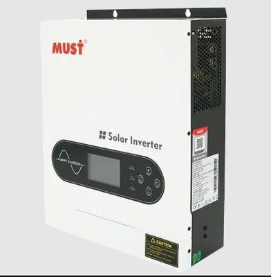 Инвертор MUST PV18-2012ECO 2000Вт 12В 80A однофазная чистая синусоида 99-10029611 фото