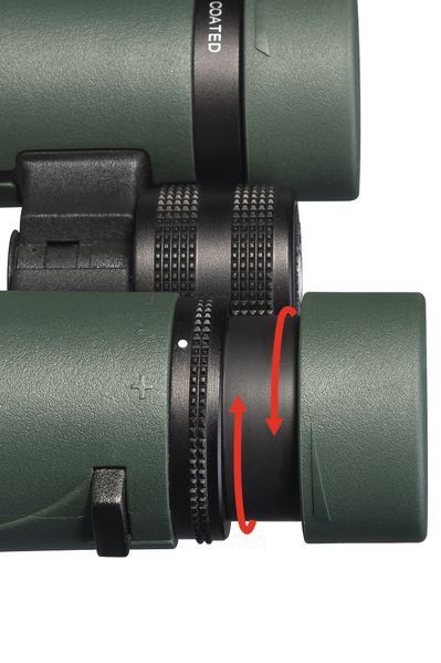 Бінокль Bresser Pirsch 10x34 WP Phase Coating (1721034) 930240 фото