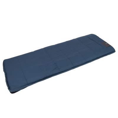 Спальный мешок Bo-Camp Vendeen XL Cool/Warm Silver -2° Blue/Grey (3605885) DAS301421 фото