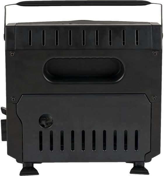 Портативный газовый обогреватель Highlander Compact Gas Heater Green (GAS056-GN) 929859 фото