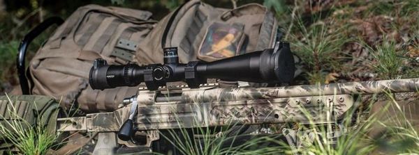 Приціл оптичний Vortex Viper HST 4-16x44 (VMR-1 MOA) (VHS-4309) 926673 фото