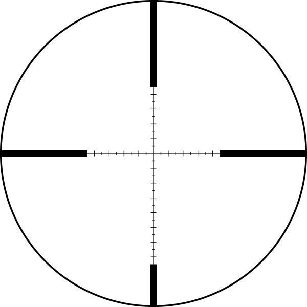 Приціл оптичний Vortex Viper HST 4-16x44 (VMR-1 MOA) (VHS-4309) 926673 фото