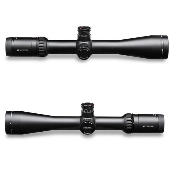 Приціл оптичний Vortex Viper HST 4-16x44 (VMR-1 MOA) (VHS-4309) 926673 фото