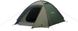 Палатка трехместная Easy Camp Meteor 300 Rustic Green (120393) 929021 фото 1