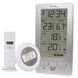 Термогігрометр Technoline WS9069 IT Silver (WS9069) DAS301302 фото 7