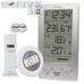 Термогігрометр Technoline WS9069 IT Silver (WS9069) DAS301302 фото 12