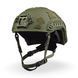 Шолом FAST SHC BURAN 3.0 UHMWPE, Olive, XL BRNUOXL фото 1