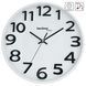 Годинник настінний Technoline WT4100 White (WT4100) DAS301205 фото 5