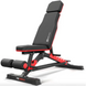 Набор Elitum Titan гантели 2х31кг со скамьей Hop-Sport HS-2090 HB H-00-G00000343 фото 5