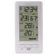 Термогігрометр Technoline WS9069 IT Silver (WS9069) DAS301302 фото 9