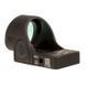 Приціл коліматорний TRIJICON SRO Adj. LED 2.5 MOA Red Dot - NS STV-5003305 фото 2